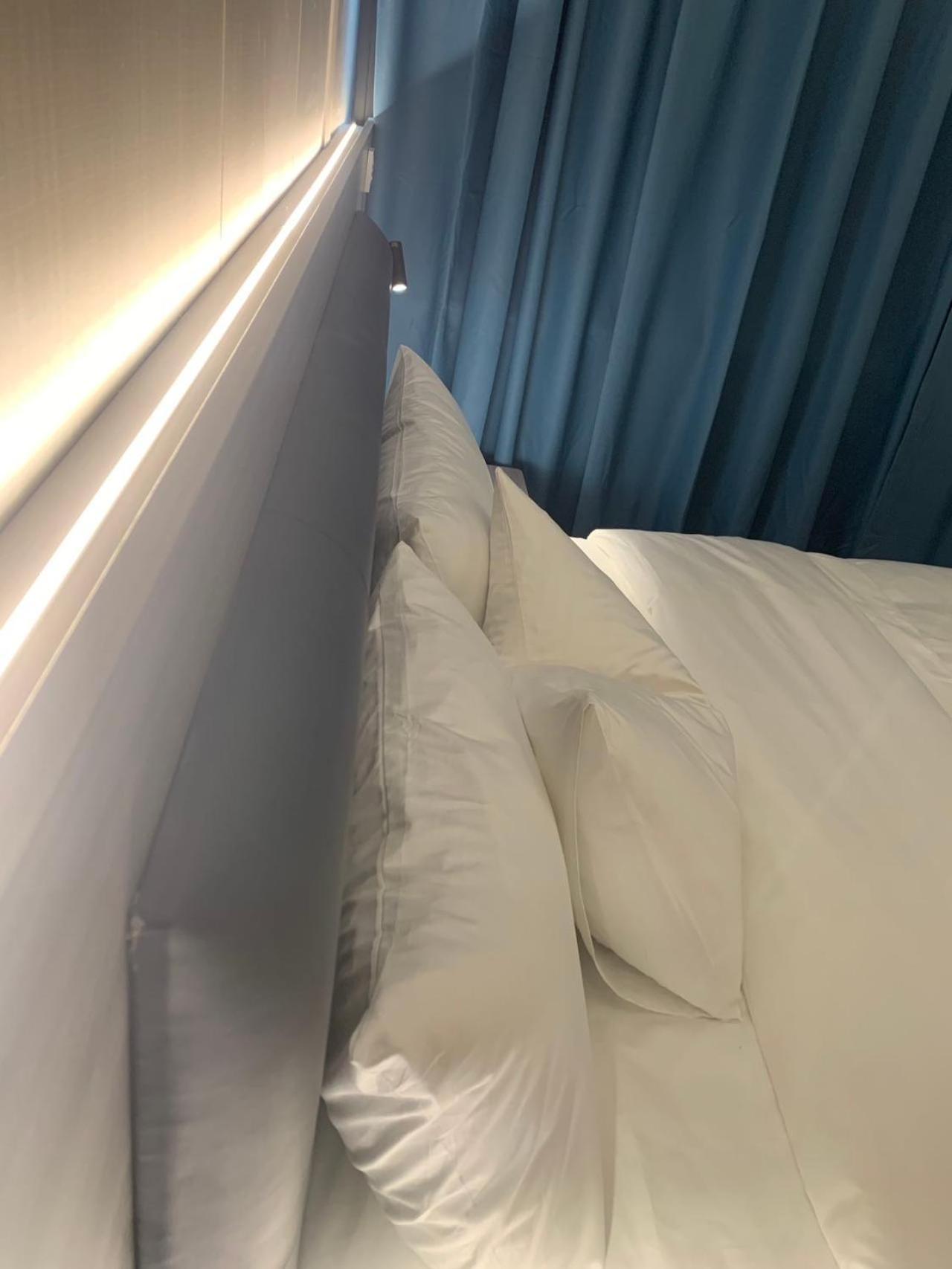 Mooncity & Boardinghouse Hotel Francfort-sur-le-Main