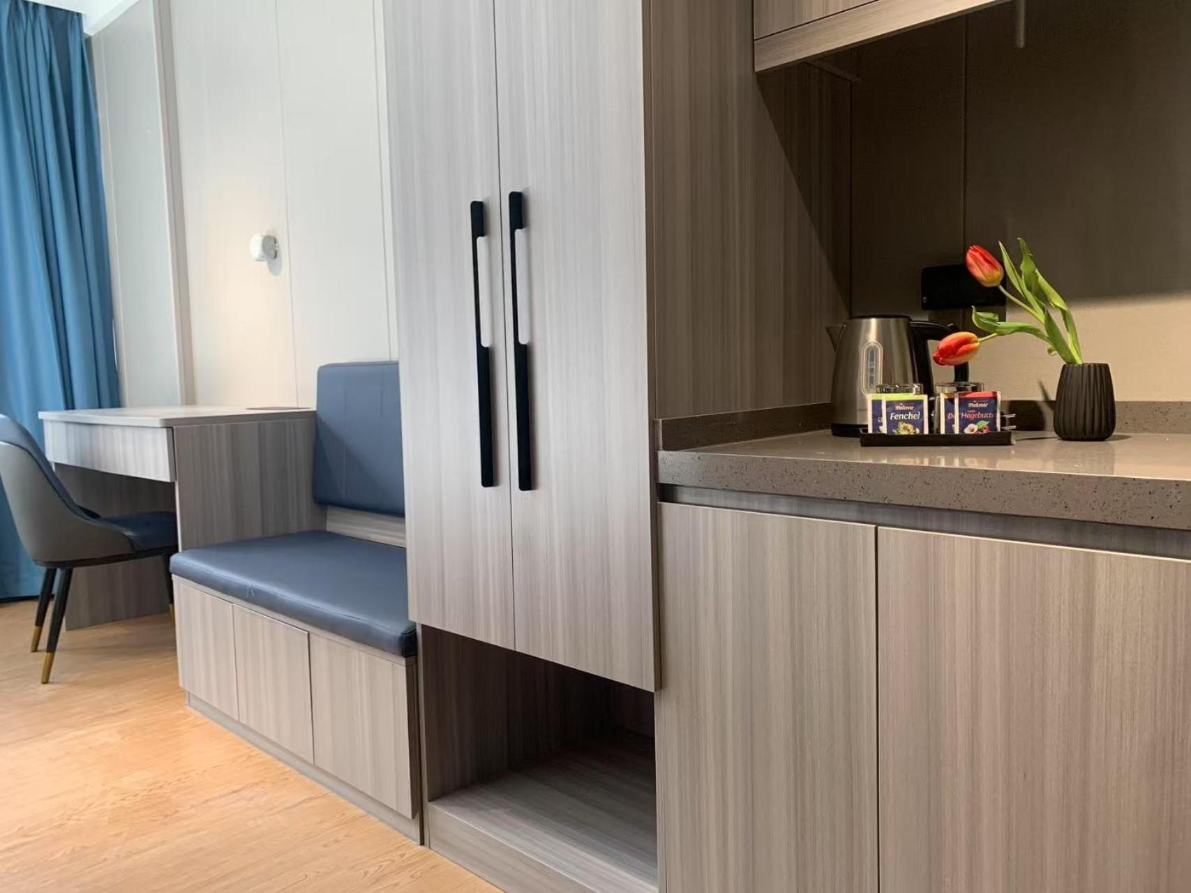 Hotel Mooncity & Boardinghouse Francfort-sur-le-Main