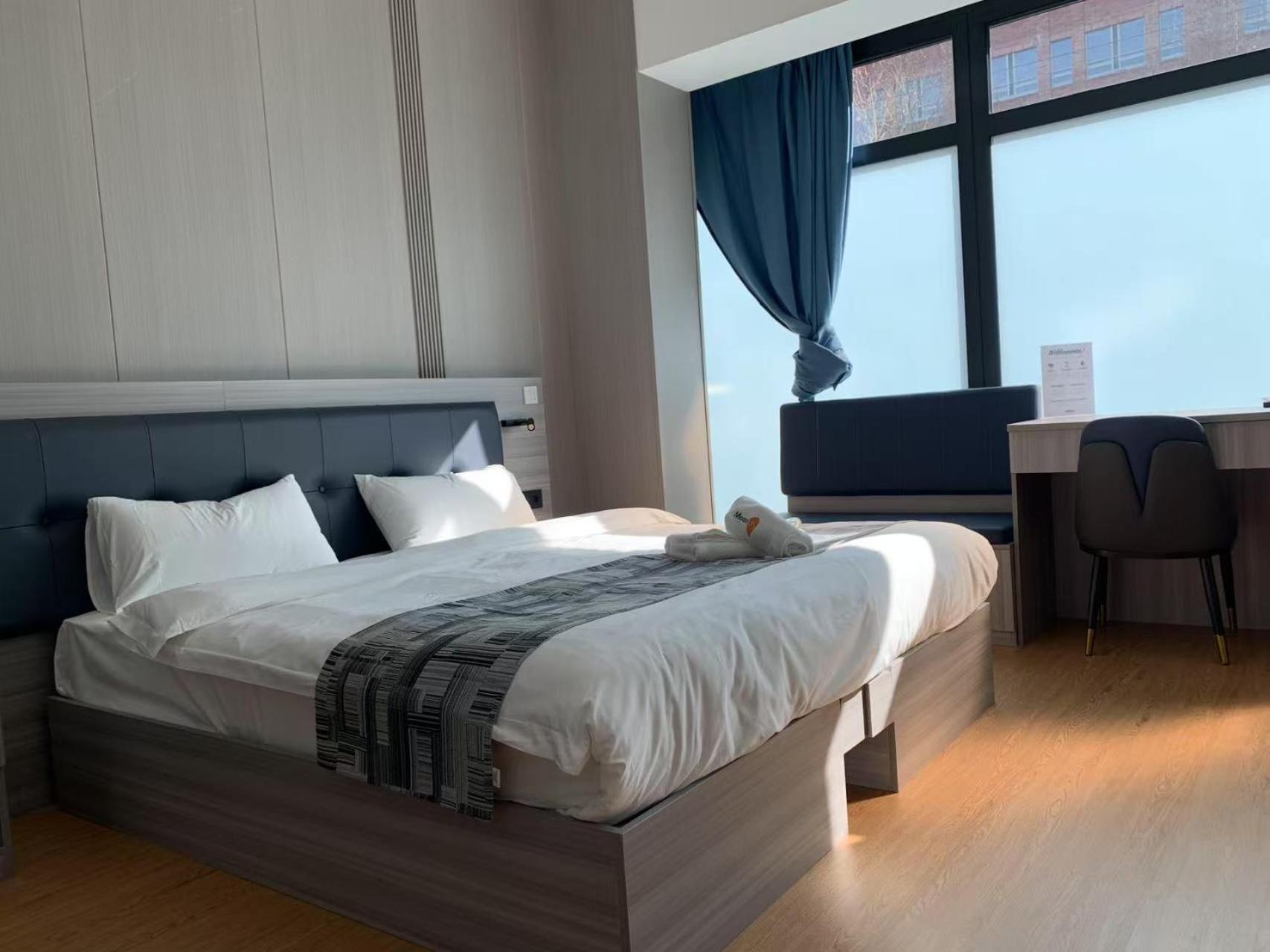 Hotel Mooncity & Boardinghouse Francfort-sur-le-Main