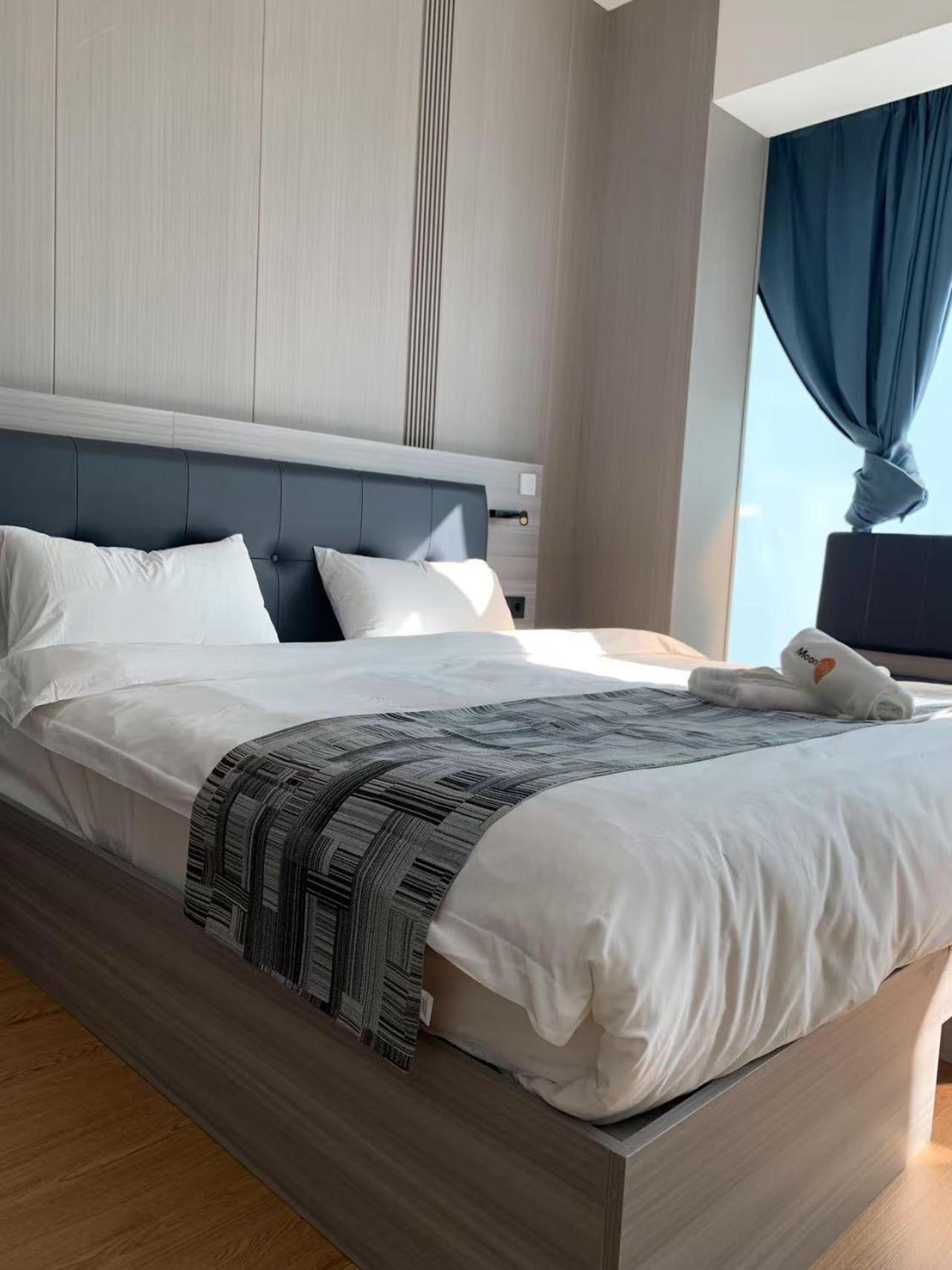 Mooncity & Boardinghouse * Francfort-sur-le-Main